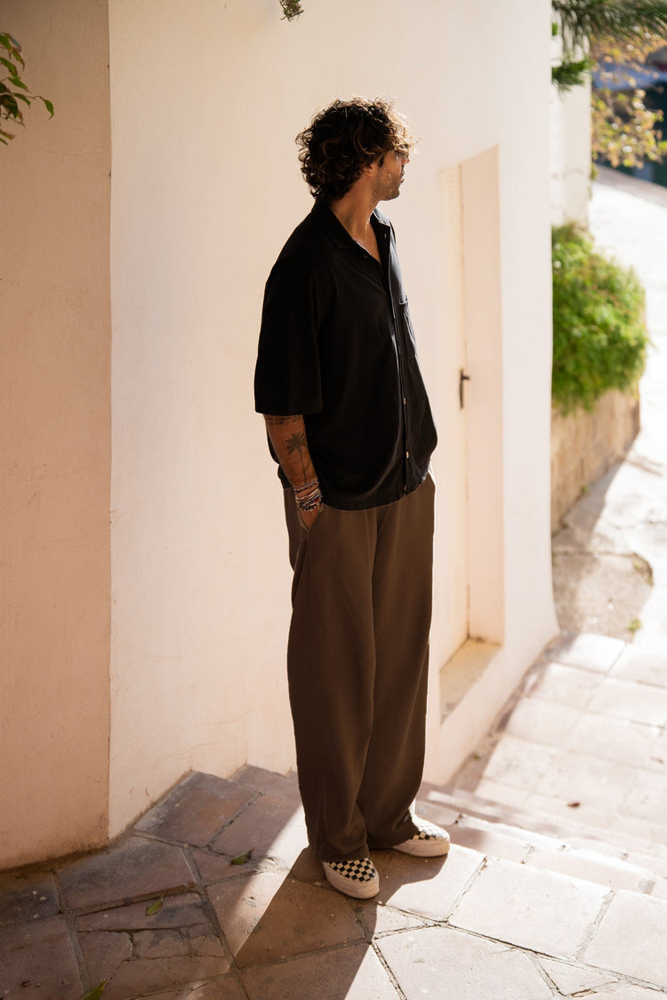 Relaxed Fit Joggers