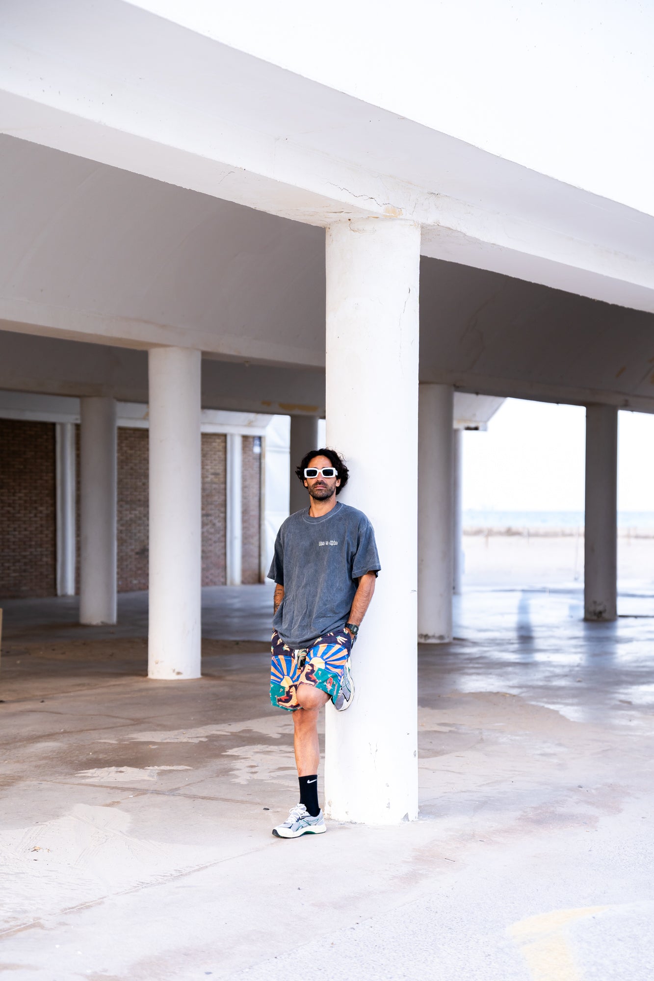 Costume Mare Tropicalia - Mono No Aware Brand