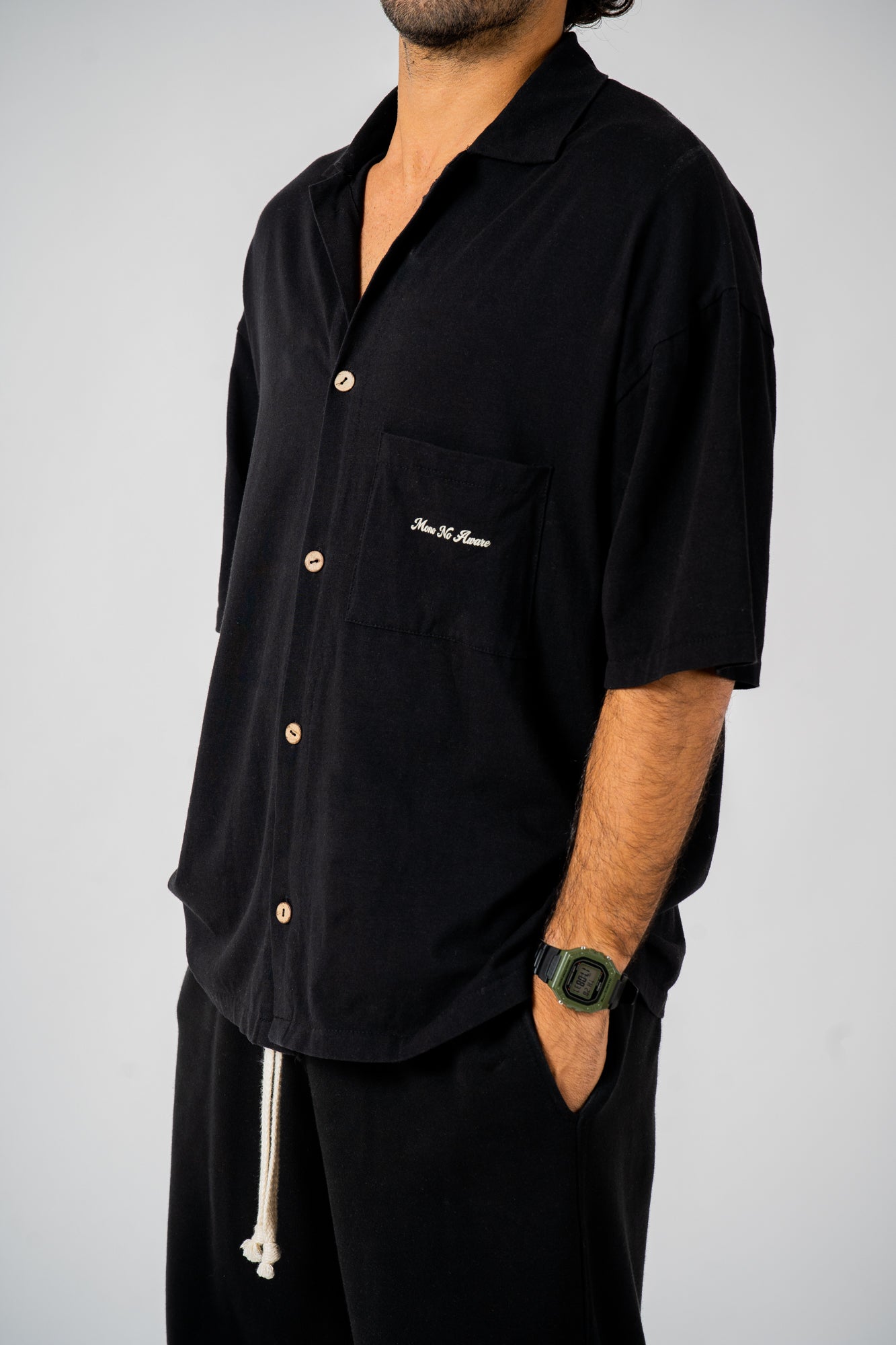 Bowling Shirt Logo