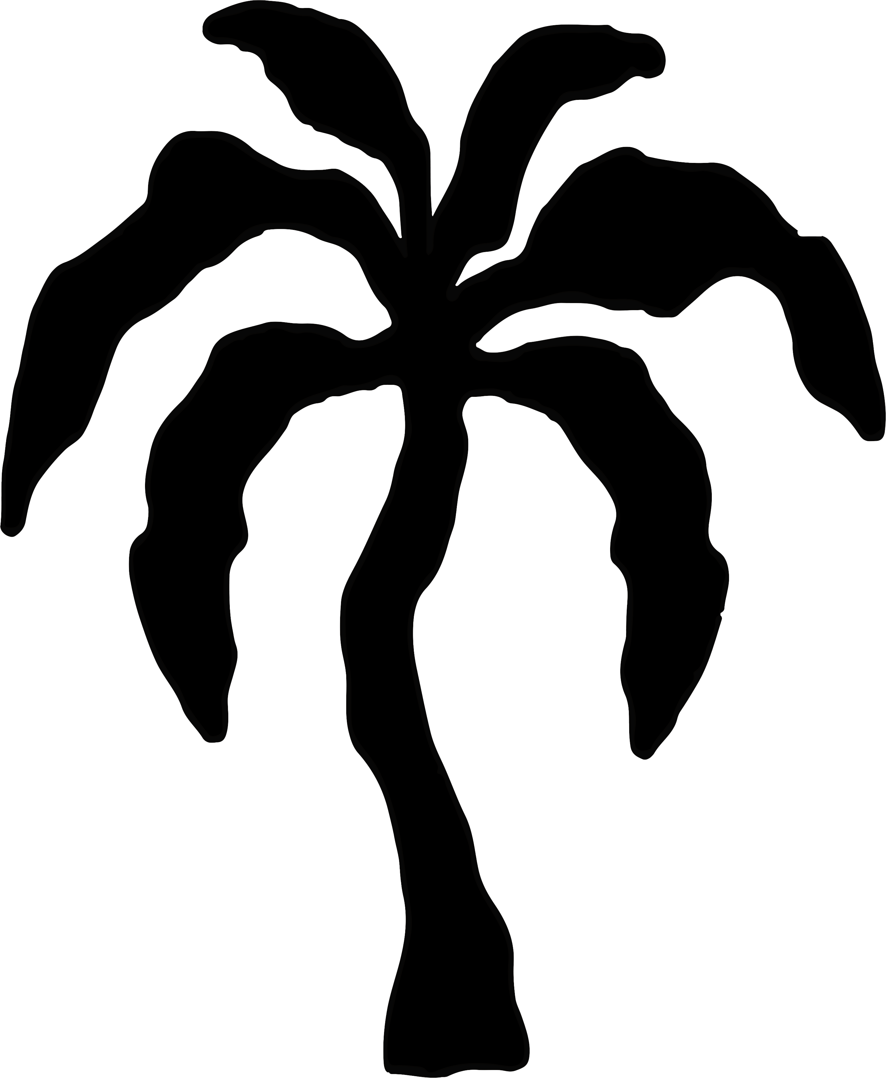 Costumi e Abbigliamento Uomo | Mono No Aware Brand