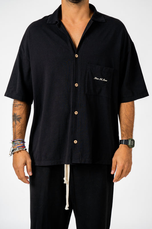 Bowling Shirt Logo