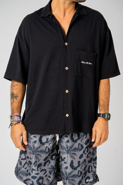 Bowling Shirt Logo