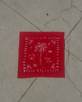 Bandana Logo Rossa