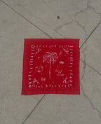 Bandana Logo Rossa