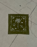 Bandana Logo Verde