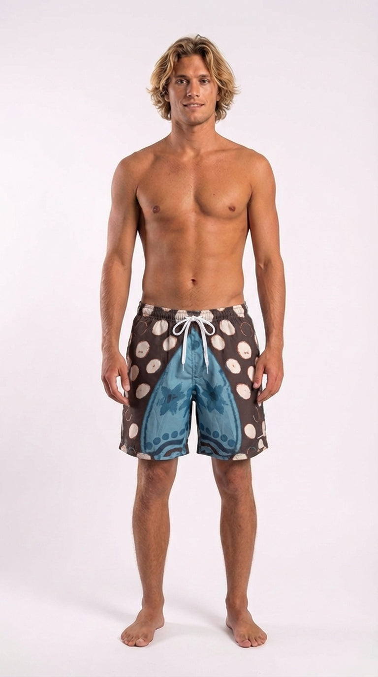 Costume Mare Africa - Costume