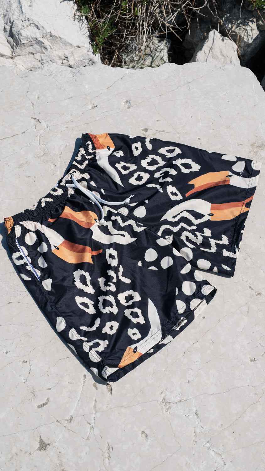 Costume Mare Tucano - Mono No Aware Brand