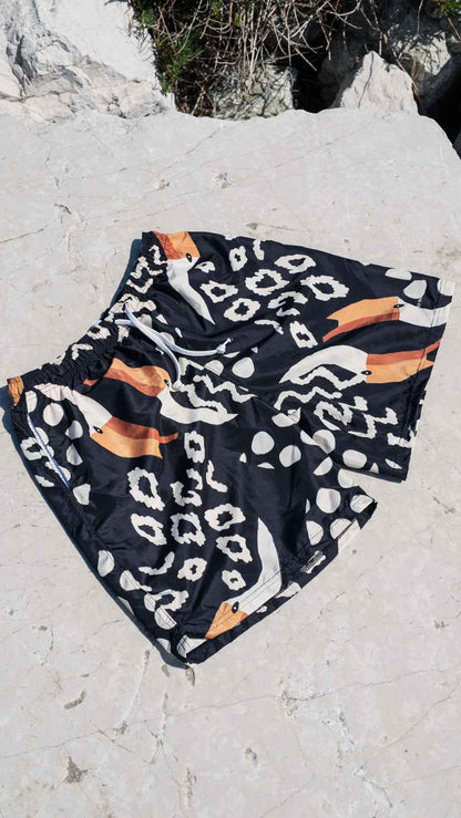 Costume Mare Tucano - Mono No Aware Brand