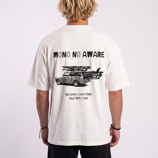T-shirt Oversize Market